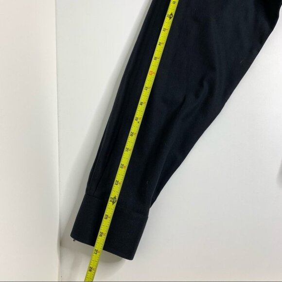 𝅺Denver Hayes Never-Iron  Classic Fit Button-Up - Picture 9 of 9